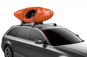 Thule Hull-a-Port XT 848