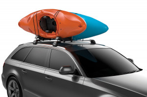 Thule Hull-a-Port XT 848