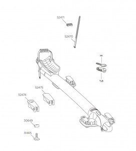 Thule Sprint XT 569