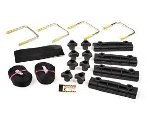 Thule 10742 Kit visserie