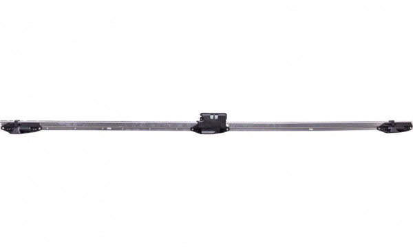 Thule 13829 Tringlerie pour coffre