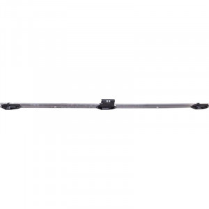 Kit De 4 Cylindres De Serrure Pour Coffre De Toit Thule - Avec 2 Clés Et Clé D'Installation - Compatible Porte-Vélos Et Porte-Bagages