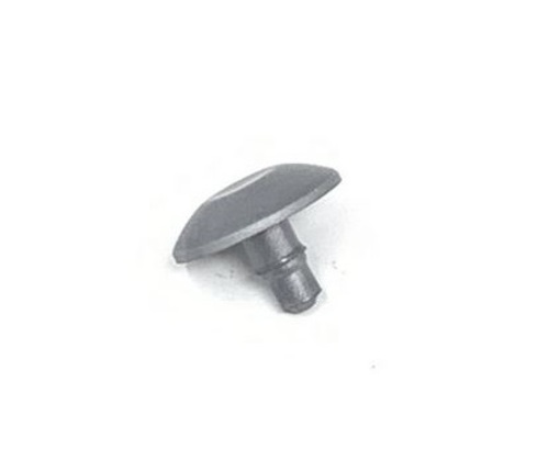 Thule 14501 Capuchon d'extrémité gris x20
