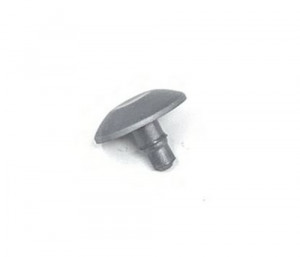 Thule 14501 Capuchon d'extrémité gris x20