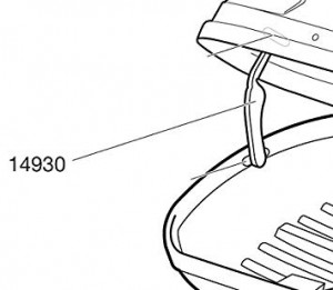 Thule 14930 Verin Touring Sport Polar