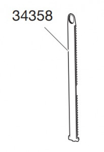 34358 Sangle pour OutRide et ProRide