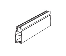 Thule 34410 Pièce coffre Ranger 500