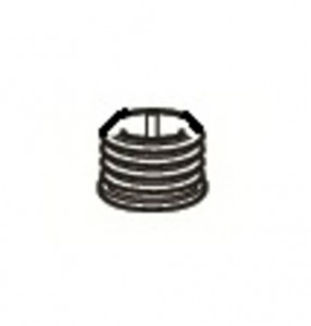 Thule 50218 Bouchon pour RideOn