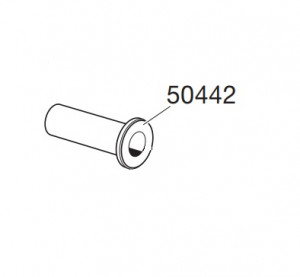 Thule 50442 Tube pour 548