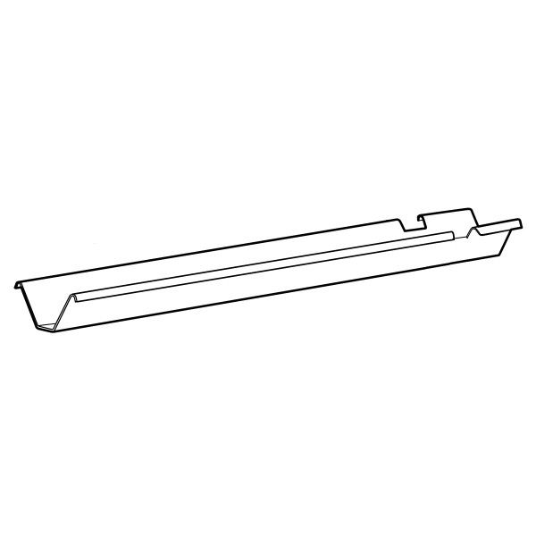 Thule 50543 Rail pour ClipOn High