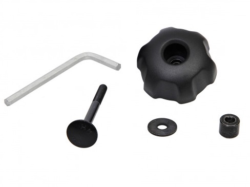 Thule 50895 Kit visserie pour porte-vélos