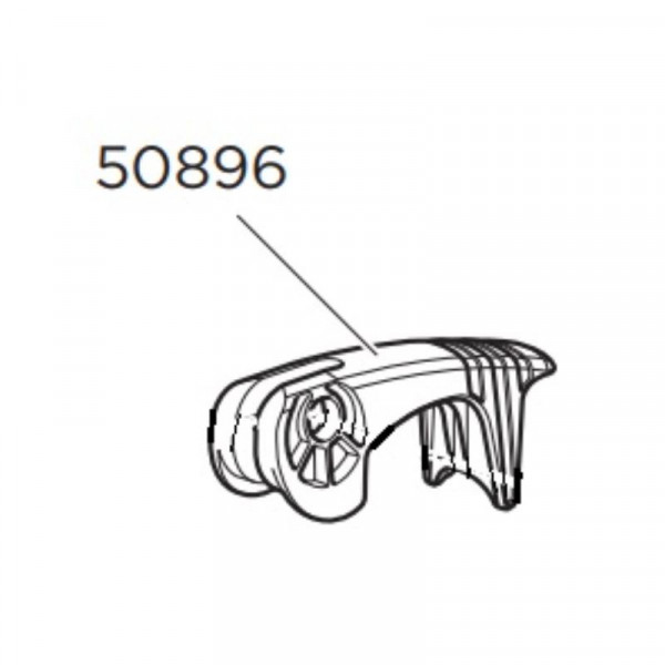 Thule 50896 Poignée pour HangOn