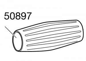 Thule 50897 PoignÃ©e pour HangOn