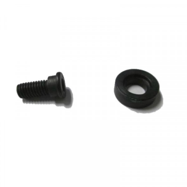 Thule 51356 Vis de retenue M6 pour SlideBar