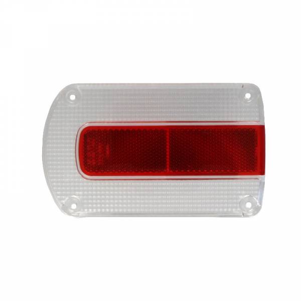 Thule Cabochon feu pour VeloCompact, EuroPower et EuroRide