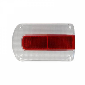 Thule Cabochon feu pour VeloCompact, EuroPower et EuroRide