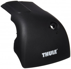 Thule 52333 Cache gauche pour WingBar Edge