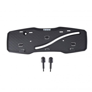 Thule 52372 Kit support plaque pour EasyFold