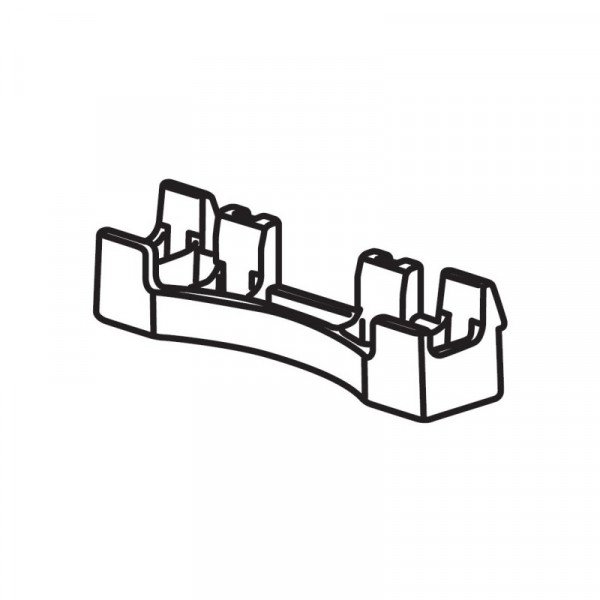 Thule 52544 Clip support pour ProRide et OutRide