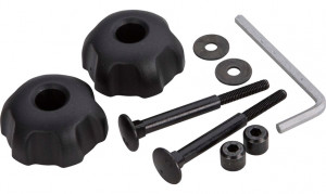 52587 Kit visserie pour VéloCompact