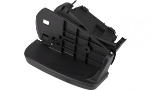 Thule 52629 Support feu droit pour VéloCompact 926