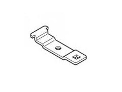 Thule Plaque 52644 pour porte-kayak Hullavator 898