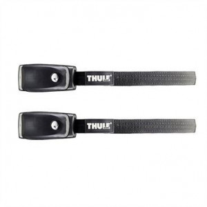 Thule 841000 sangle (x2) 400cm