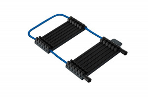 Thule 984101 Protecteur cadre carbone