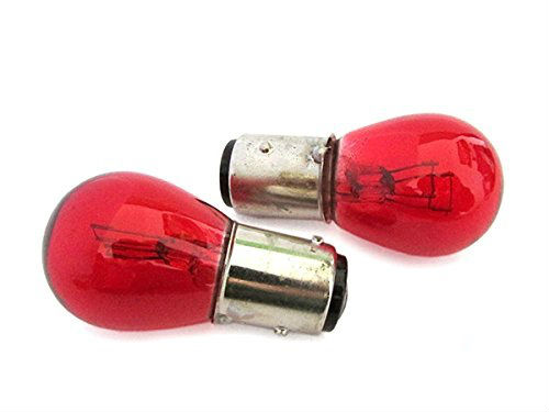 2 ampoules P21/5W pour porte-vélos