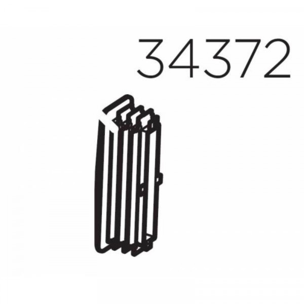 Thule 34372 Embout pour EuroClassic G5