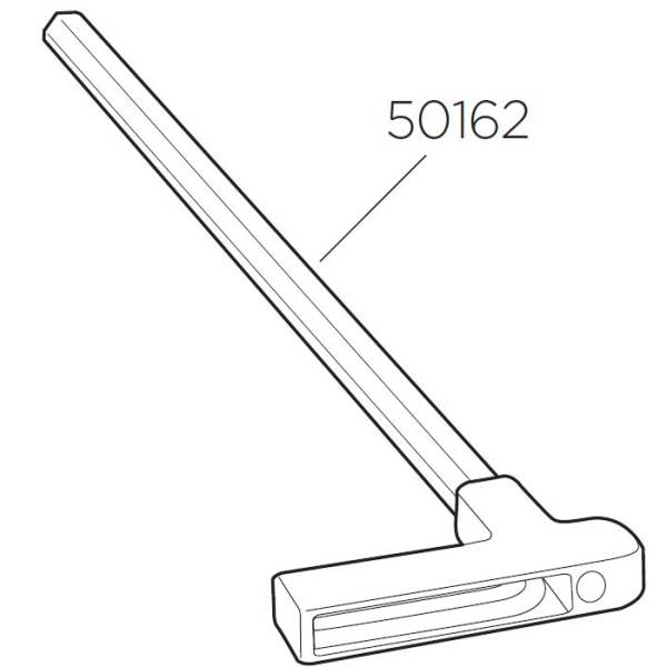 Thule 50162 clé 4402