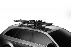 Thule SnowPack M 7324-6