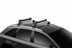 Thule SnowPack Extender 7325