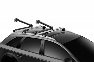 Thule SnowPack Extender 7325