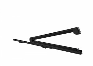 Thule SnowPack Extender Black 732507