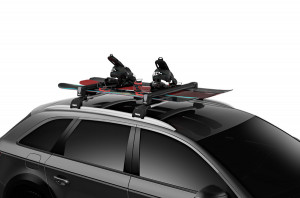 Thule SnowPack L 7326-7