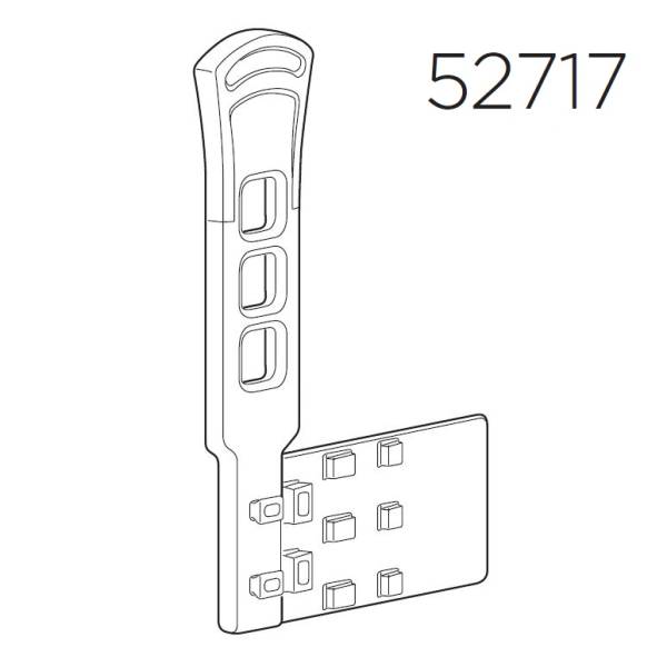 Thule 52717 sangle rampe chargement 917/918