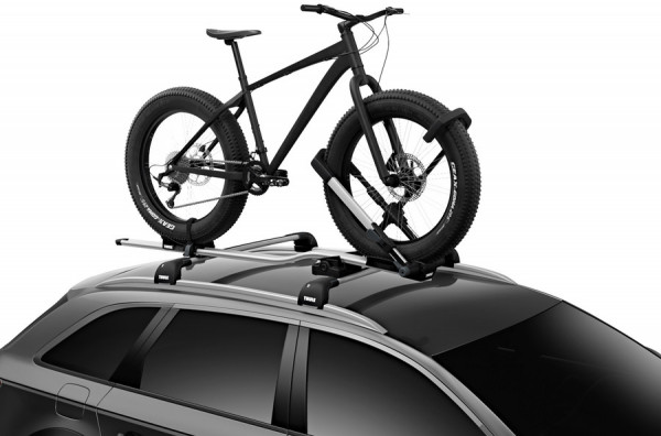 Porte-vélo Fatbike Thule UpRide 599