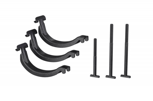 Thule Adaptateur barres 8898