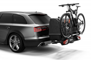 Thule Bras 9382 VéloSpace XT + BackSpace XT