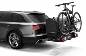 Thule Bras 9392 VéloSpace XT 939 + BackSpace XT