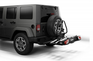 Thule Adaptateur 9394 Roue De Secours VéloSpace