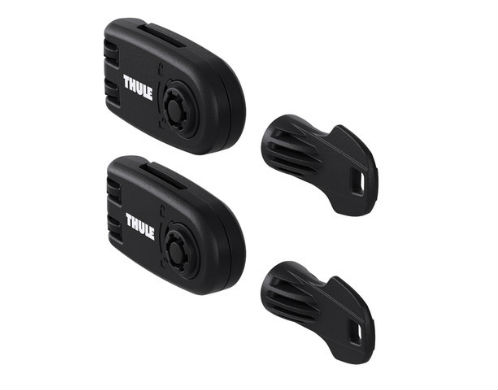 Thule Kit de protection antivol 986