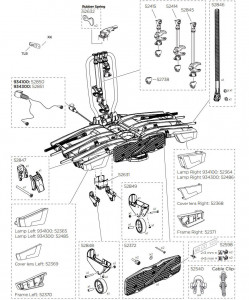 Thule EasyFold XT 934