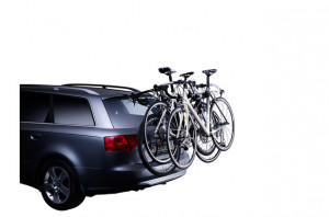 Thule ClipOn 3 9104