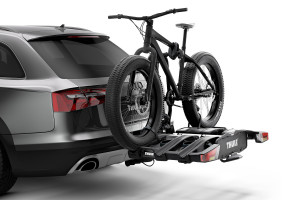 Thule EasyFold XT 3 934 Noir