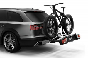 Porte Fatbike Thule VéloSpace XT2 938