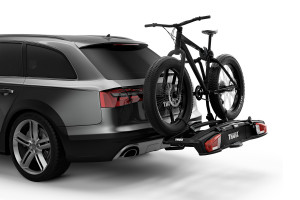 Thule VeloSpace XT 2 Black