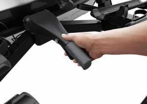 Thule VeloSpace XT 3 939 Black