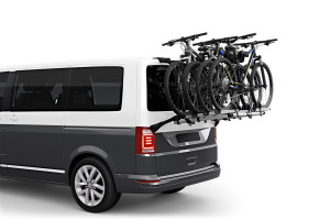 Thule WanderWay 2